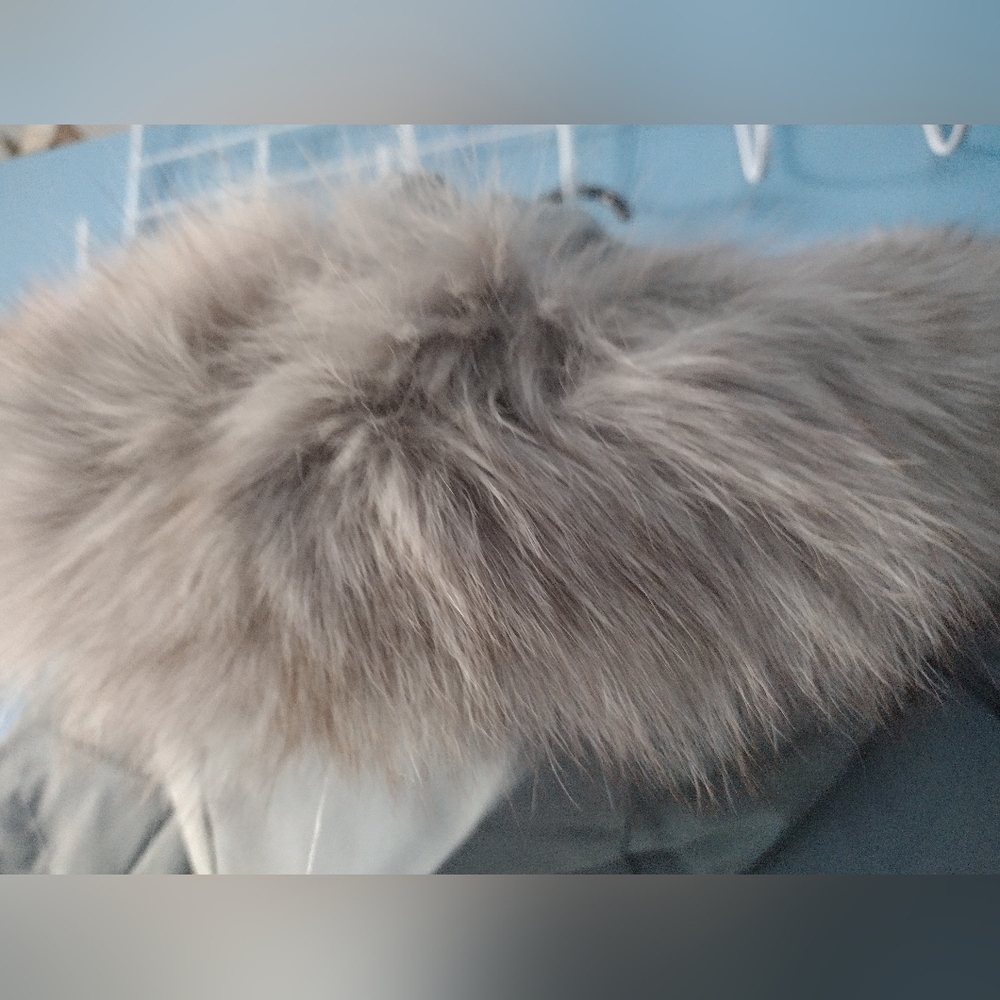 Down Jacket - image 5